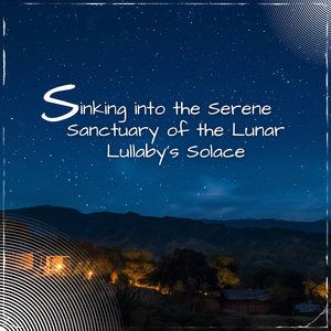 Lunar Lullaby's Solace