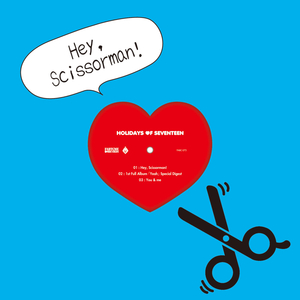 1st Full Album [Yeah] Special Digest