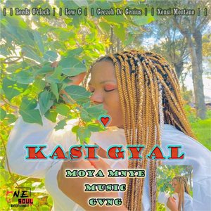 Kasi Gyal