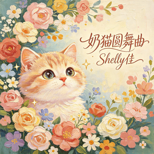 奶猫圆舞曲