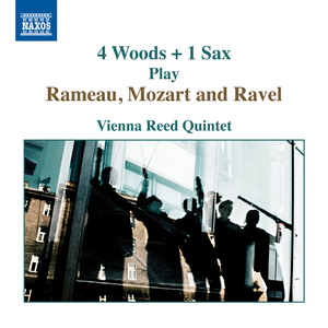 Suite la Triomphante (arr. R. Hekkema for reed quintet):VI. La triomphante