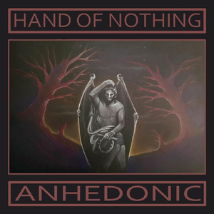 Anhedonic