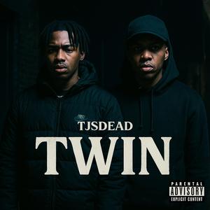 TWIN (feat. D. Mitchell)