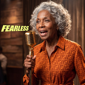 Fearless