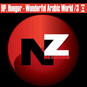 Wonderful Arabic World 3 (The Electronuts Remix)