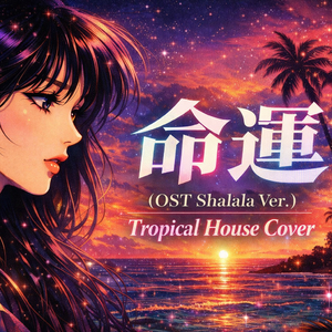 命运(운명)(Tropical House Cover)