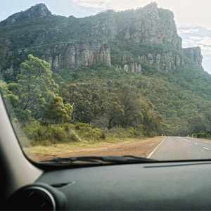 The Way He Looks at Her