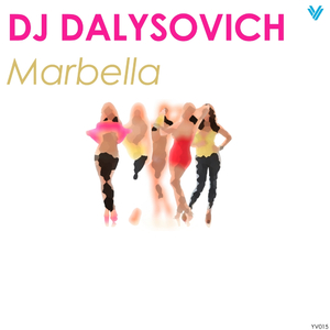 Marbella (Original Mix)