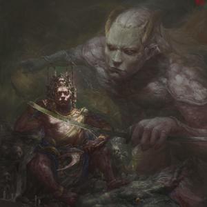 【FREE】"诛邪" Chinese Type Trap Beat.