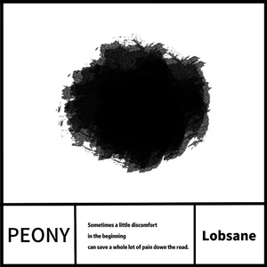 Peony (prod.by MulaGrooveBeats)