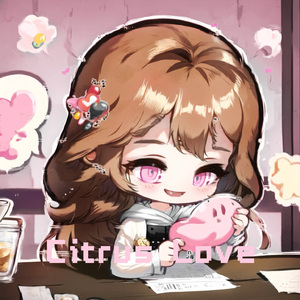 Citrus Love（prod.掌牛ZN）