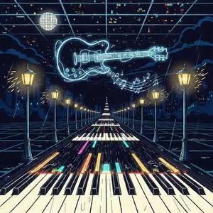 기타부기 (Re-imaged) by Garbage Music