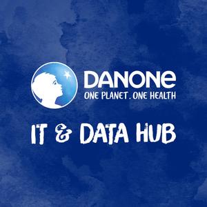 Danone IT&DATA HUB Theme