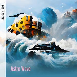 Astro Wave
