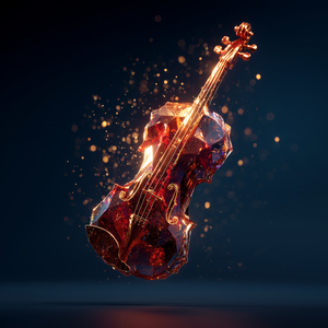 Бабушкины сказки при свече