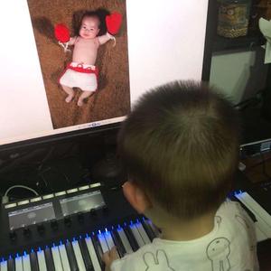 在家禁闭的日子