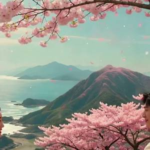 白月光牽手情(台語 R&B) by 海洋# Ocean