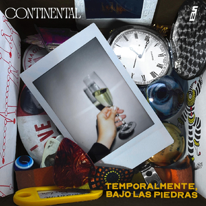 Temporalmente, Bajo las Piedras