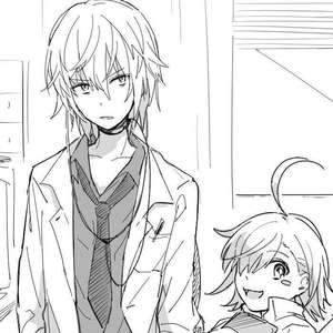 想我的时候听这歌(翻自青尢)