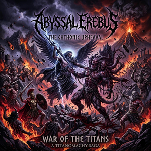 Abyssal Descent into Tartarus