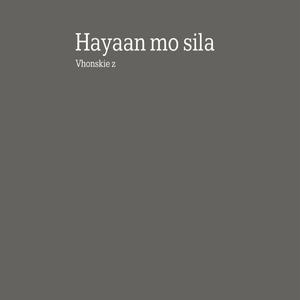 Hayaan Mo Sila