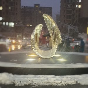 渐晓
