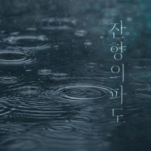 달빛이 지나간 자리