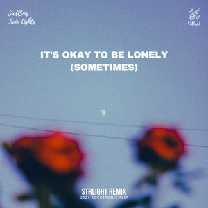 It's Okay To Be Lonely（Sometimes）[STRlighT Remix]