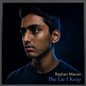 The Lie I Keep