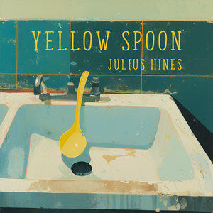 Yellow Spoon