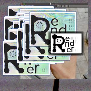 render