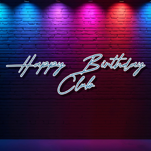 Happy Birthday (Afterparty)