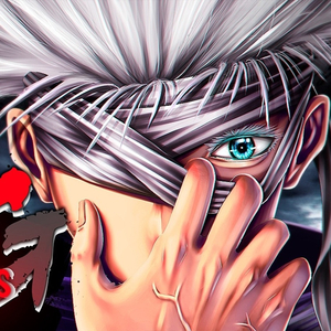 Rap do Satoru Gojo, O Shaman Mais Forte