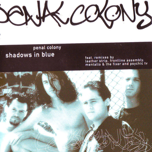 When The Veins... (Fish Monkey)