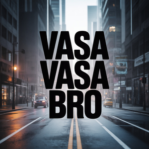Vasa Vasa Bro