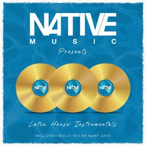 Salsa Pa Gozar (Gabriel Rodriguez Nuyoshi Instrumental)