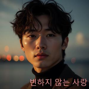 변하지 않는 사랑