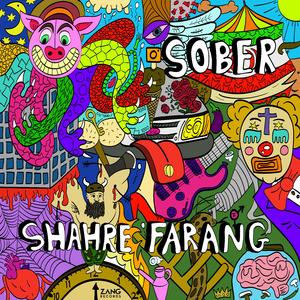 Shahre Farang