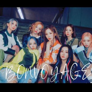 BONVOYAGE【翻自 捕梦网】