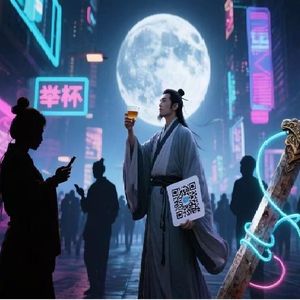 谪仙人