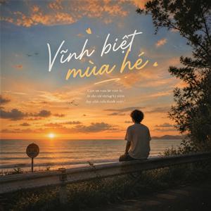 Vĩnh biệt mùa hè