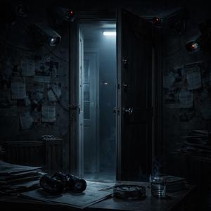 Paranoid