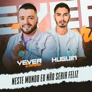 Neste Mundo Eu Não Seria Feliz