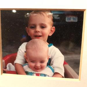 Wonder (feat. Emerald Park & The Waves)