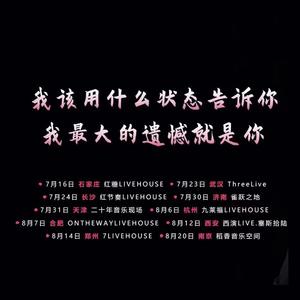 想 (2022巡演live版)