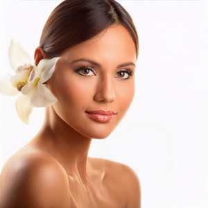 Aguas Curativas Fluyendo