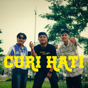 Curi Hati