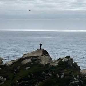 Chapter 18: There's Another Way