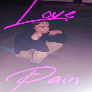 Love Pain