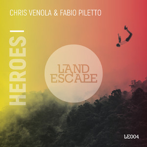 Heroes (Original Mix)
